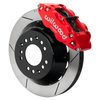140-17985-R Forged Narrow Superlite 6R Big Brake Front Brake Kit (Hat) - image 2