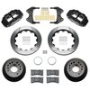 140-17985 Forged Narrow Superlite 6R Big Brake Front Brake Kit (Hat) - image 2
