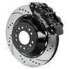 140-17986-D Forged Narrow Superlite 6R Big Brake Front Brake Kit (Hat) - image 2