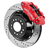 140-17986-DR Forged Narrow Superlite 6R Big Brake Front Brake Kit (Hat) - image 1