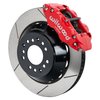 140-17986-R Forged Narrow Superlite 6R Big Brake Front Brake Kit (Hat) - image 2