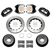 140-17986 Forged Narrow Superlite 6R Big Brake Front Brake Kit (Hat) - image 1