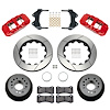 140-17987-R AERO6 Big Brake Front Brake Kit - image 1
