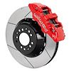 140-17988-R AERO6 Big Brake Front Brake Kit - image 1