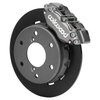 140-18028 NDPR Front UTV Brake Kit (Race) - image 2