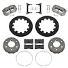 140-18029 NDPR Rear UTV Brake Kit (Race)