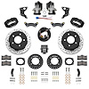140-18043-D Forged Dynalite Rear Electronic Parking Brake Kit - image 1