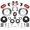 140-18044-R Forged Narrow Superlite 4R Big Brake Rear Electronic Parking Brake Kit - image 1