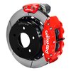 140-18044-R Forged Narrow Superlite 4R Big Brake Rear Electronic Parking Brake Kit - image 2