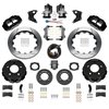 140-18044 Forged Narrow Superlite 4R Big Brake Rear Electronic Parking Brake Kit - image 2