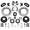140-18045-D Forged Narrow Superlite 4R Big Brake Rear Electronic Parking Brake Kit - image 1