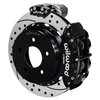 140-18045-D Forged Narrow Superlite 4R Big Brake Rear Electronic Parking Brake Kit - image 2