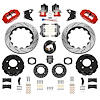 140-18045-DR Forged Narrow Superlite 4R Big Brake Rear Electronic Parking Brake Kit - image 1