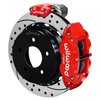 140-18045-DR Forged Narrow Superlite 4R Big Brake Rear Electronic Parking Brake Kit - image 2