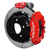 140-18045-R Forged Narrow Superlite 4R Big Brake Rear Electronic Parking Brake Kit - image 2