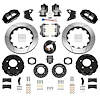 140-18045 Forged Narrow Superlite 4R Big Brake Rear Electronic Parking Brake Kit - image 1