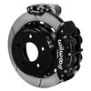 140-18045 Forged Narrow Superlite 4R Big Brake Rear Electronic Parking Brake Kit - image 2