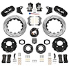 140-18046-D AERO4 Big Brake Rear Electronic Parking Brake Kit - image 1