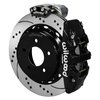 140-18046-D AERO4 Big Brake Rear Electronic Parking Brake Kit - image 2