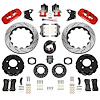 140-18046-DR AERO4 Big Brake Rear Electronic Parking Brake Kit - image 1
