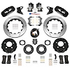 140-18046 AERO4 Big Brake Rear Electronic Parking Brake Kit - image 1