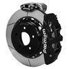 140-18046 AERO4 Big Brake Rear Electronic Parking Brake Kit - image 2
