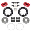 140-18059-DR NDPR Front UTV Brake Kit - image 2