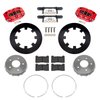 140-18059-R NDPR Front UTV Brake Kit - image 2