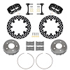 140-18060-D NDPR Rear UTV Brake Kit