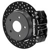140-18060-D NDPR Rear UTV Brake Kit - image 2