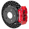 140-18060-DR NDPR Rear UTV Brake Kit - image 2