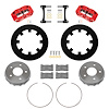 140-18060-R NDPR Rear UTV Brake Kit