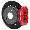 140-18060-R NDPR Rear UTV Brake Kit - image 2