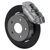 140-18072 NDPR Front UTV Brake Kit (Race) - image 2