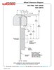 140-18072 NDPR Front UTV Brake Kit (Race) - image 4
