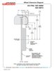 140-18073 NDPR Rear UTV Brake Kit (Race) - image 4