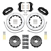 140-18076 Forged Narrow Superlite 4R Big Brake Rear Brake Kit For OE Parking Brake - image 1