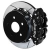 140-18076 Forged Narrow Superlite 4R Big Brake Rear Brake Kit For OE Parking Brake - image 2