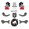140-18080-R EPB Rear Pro Street Parking Brake Upgrade Kit - image 1