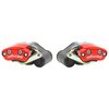 140-18080-R EPB Rear Pro Street Parking Brake Upgrade Kit - image 2