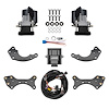 140-18080 EPB Rear Pro Street Parking Brake Upgrade Kit - image 1
