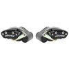 140-18080 EPB Rear Pro Street Parking Brake Upgrade Kit - image 2
