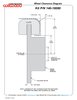 140-18080 EPB Rear Pro Street Parking Brake Upgrade Kit - image 4