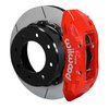 140-18103-R TX6R Big Brake Truck Rear Brake Kit - image 2