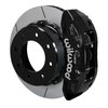 140-18103 TX6R Big Brake Truck Rear Brake Kit - image 2