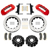 140-18123-DR TX6R Big Brake Truck Front Brake Kit - image 1