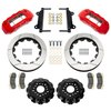 140-18123-R TX6R Big Brake Truck Front Brake Kit - image 2