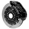 140-18123 TX6R Big Brake Truck Front Brake Kit - image 2