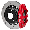 140-18150-R AERO4 Big Brake Rear Parking Brake Kit - image 1
