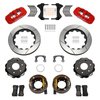 140-18150-R AERO4 Big Brake Rear Parking Brake Kit - image 2